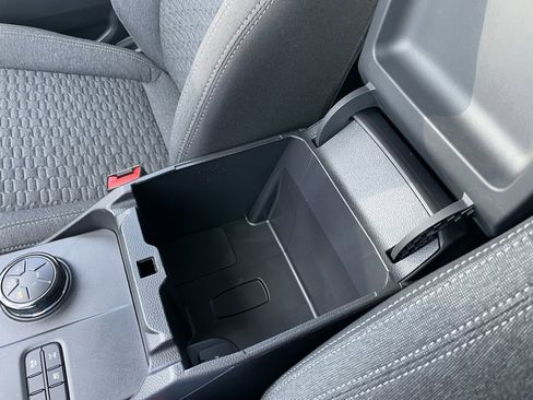 New 2025 Ford Ranger XL image 45