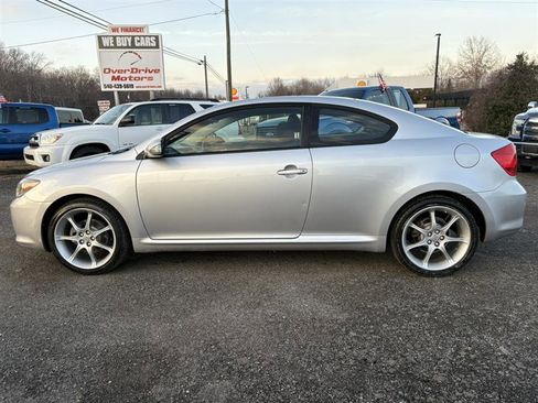 Used 2006 Scion tC image 2