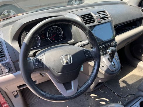 Used 2008 Honda CR-V EX-L image 9