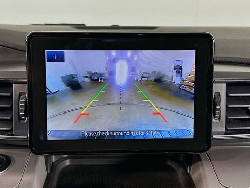 Certified 2023 Ford Explorer XLT w/ Equipment Group 202A image 24