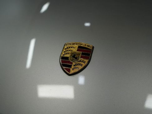 Used 2003 Porsche 911 Carrera image 22