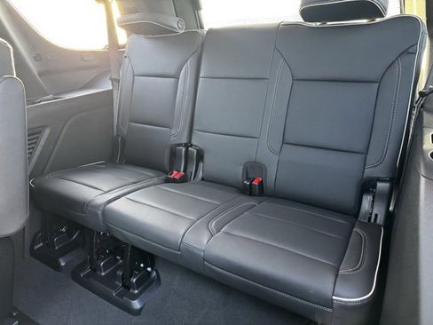 New 2026 Chevrolet Tahoe Premier image 11