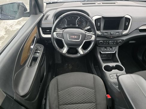 Used 2019 GMC Terrain SLE w/ Driver Convenience Package image 22