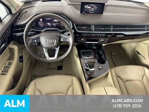 Used 2017 Audi Q7 3.0T Prestige image 28
