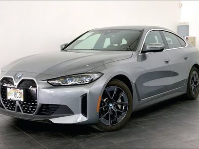 Used 2023 BMW i4 eDrive40 w/ Premium Package
