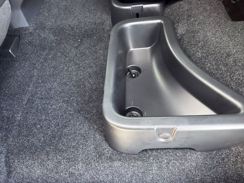 New 2026 Nissan Frontier PRO-4X image 39