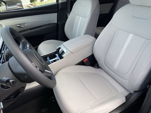 New 2026 Hyundai Tucson SEL FWD image 11