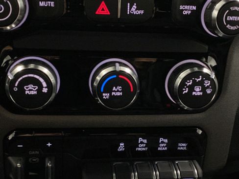 New 2026 RAM 1500 Tradesman AWD/4WD image 16