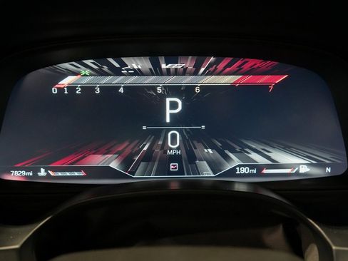 Used 2023 Cadillac CT4 V Blackwing w/ Driver Assist Package image 13