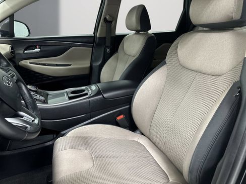 Certified 2023 Hyundai Santa Fe SEL AWD/4WD image 15