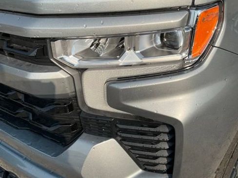 New 2026 Chevrolet Silverado 1500 RST w/ RST Select Package AWD/4WD image 9