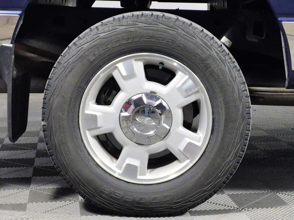 Used 2011 Ford F150 XL w/ PWR Equipment Group AWD/4WD image 23