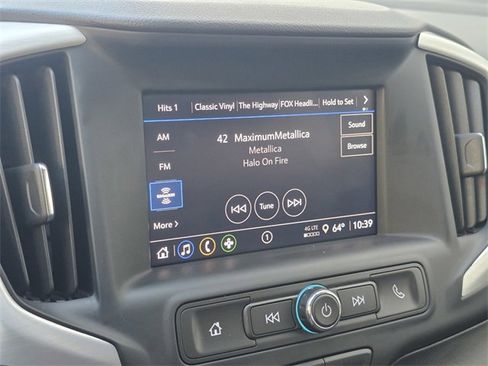 Used 2023 GMC Terrain SLE w/ Elevation Edition image 24