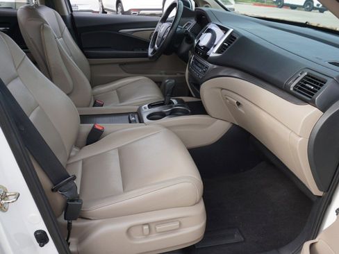 Used 2016 Honda Pilot EX-L image 13