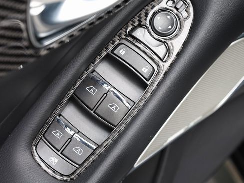 Certified 2024 INFINITI Q50 Sensory image 11