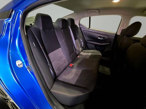 Used 2023 Nissan Sentra SR w/ Electronics Package image 25