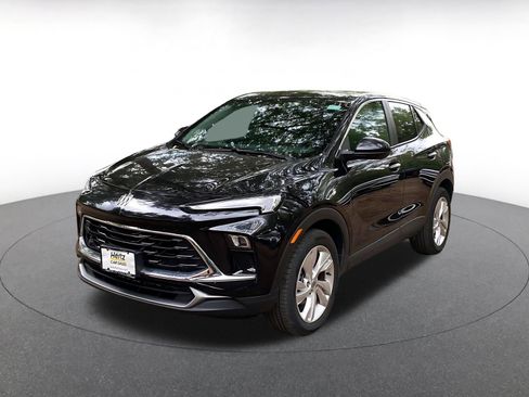 Used 2025 Buick Encore GX Preferred image 3