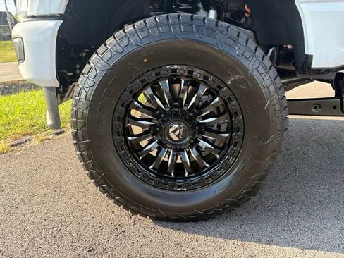 New 2026 Ford F350 XL w/ STX Appearance Package image 13