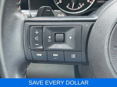 Used 2024 Nissan Pathfinder Rock Creek AWD/4WD image 20