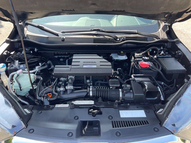 Used 2019 Honda CR-V EX-L image 25