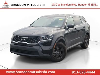 Used 2023 Kia Sorento LX
