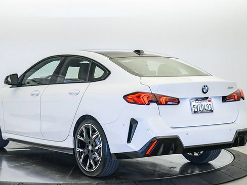 Used 2026 BMW 228i w/ Technology Package FWD image 2