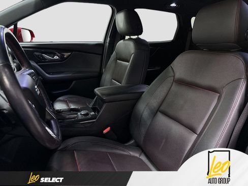 Used 2019 Chevrolet Blazer RS AWD/4WD image 25