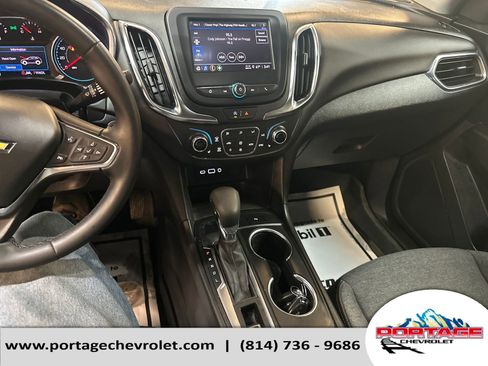Used 2024 Chevrolet Equinox LT w/ LPO, Floor Liner Package image 20