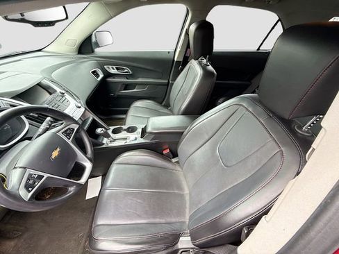 Used 2017 Chevrolet Equinox Premier w/ Enhanced Convenience Package image 23