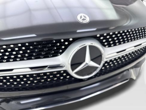 Used 2022 Mercedes-Benz GLC 300 w/ AMG Line image 24