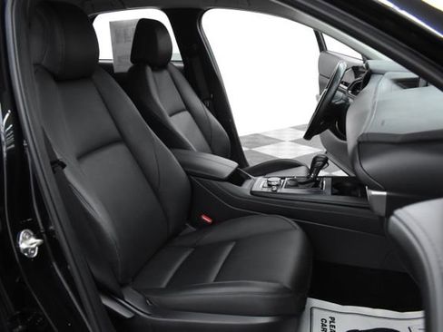 Used 2022 MAZDA CX-30 AWD 2.5 S w/ Select Package image 20