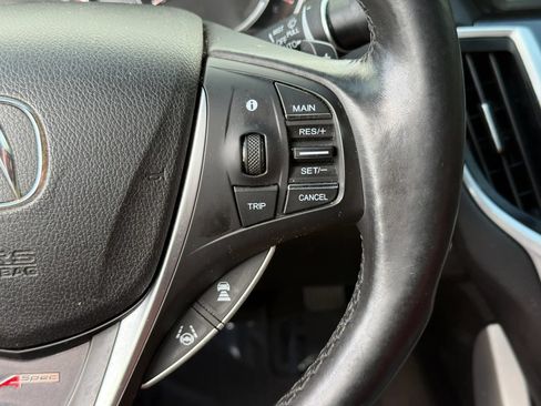 Used 2020 Acura TLX V6 w/ A-SPEC Pkg FWD image 19
