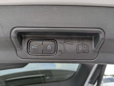 Used 2025 Ford Explorer Platinum w/ LUX Leather Package AWD/4WD image 13