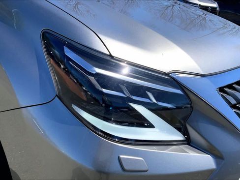 Certified 2021 Lexus GX 460 Premium w/ Premium Package AWD/4WD image 28