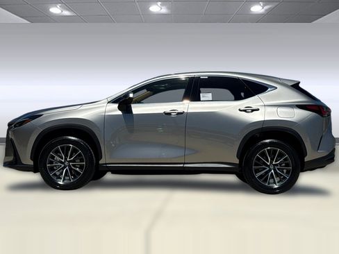 New 2026 Lexus NX 350 AWD w/ Accessory Package (Z1) image 2