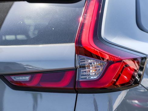 Certified 2026 Honda CR-V Sport image 30