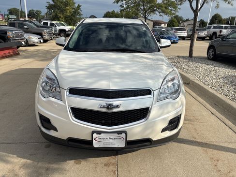 Used 2014 Chevrolet Equinox LT w/ Driver Convenience Package AWD/4WD image 8