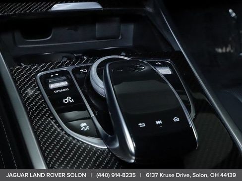 Used 2023 Mercedes-Benz G 550 image 27