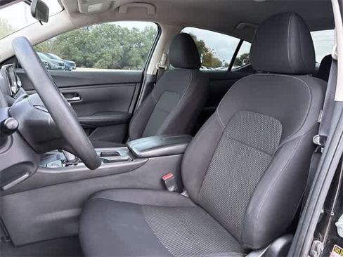 Used 2021 Nissan Sentra S image 17