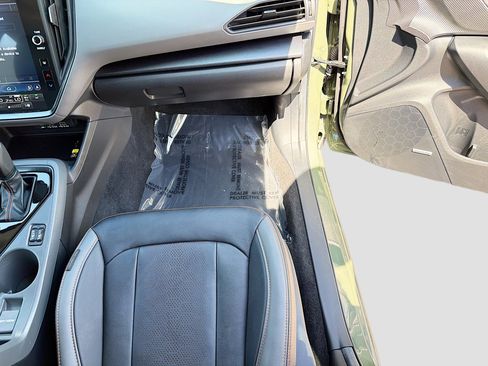 Certified 2025 Subaru Crosstrek 2.5i Limited w/ Popular Package #3A image 16