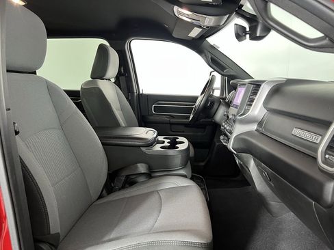 Certified 2024 RAM 2500 Big Horn w/ Bed Utility Group image 28