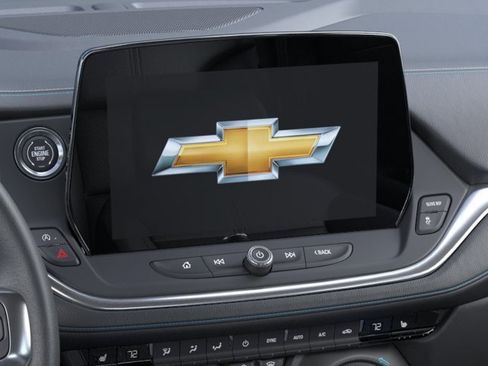 New 2026 Chevrolet Blazer RS w/ LPO, Floor Liner Package FWD image 20