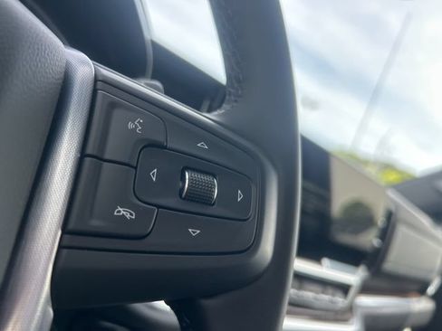 New 2026 GMC Sierra 1500 Elevation w/ Preferred Package AWD/4WD image 19