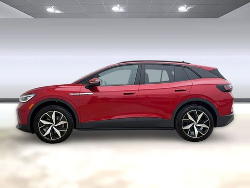 Used 2023 Volkswagen ID.4 Pro S image 2