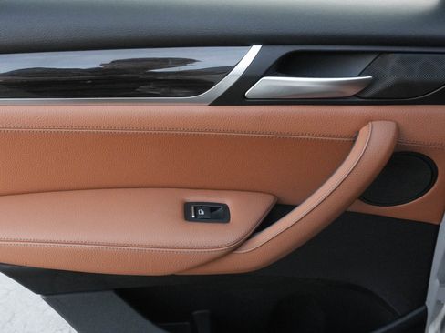 Used 2017 BMW X3 xDrive28i image 28