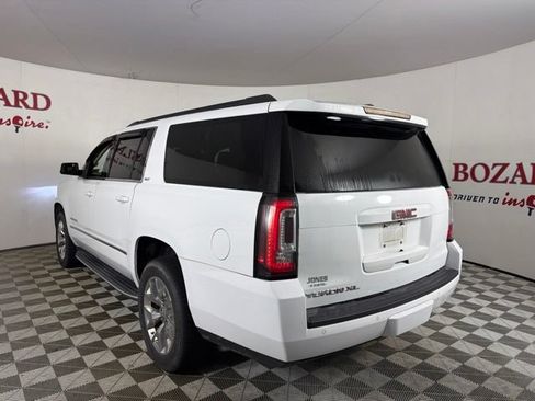 Used 2018 GMC Yukon XL SLT w/ Open Road Package RWD image 6