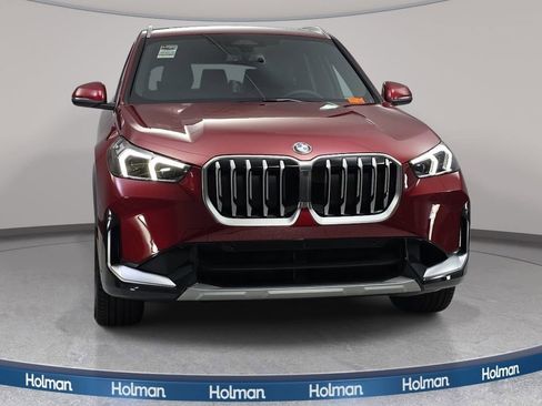 New 2026 BMW X1 xDrive28i w/ Convenience Package image 2