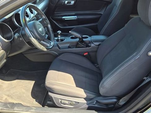 Used 2019 Ford Mustang GT w/ Equipment Group 301A RWD image 13