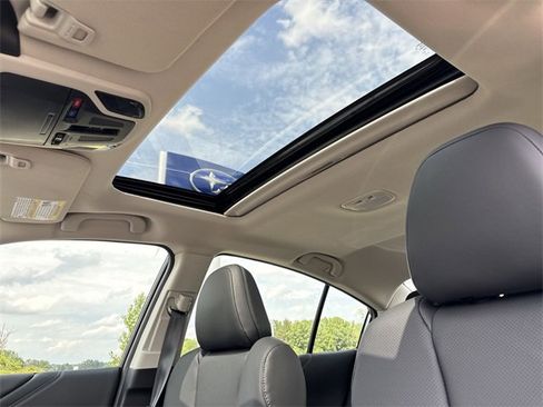 New 2025 Subaru Legacy Limited image 22