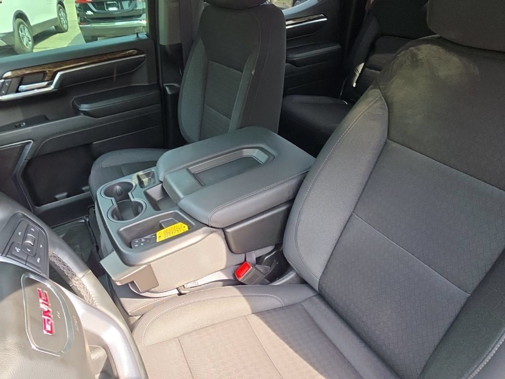 Certified 2024 GMC Sierra 1500 Elevation AWD/4WD image 26